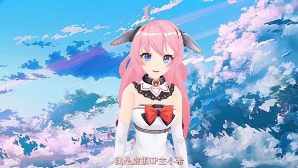 AI再造一个“李佳琦”,难嘛?