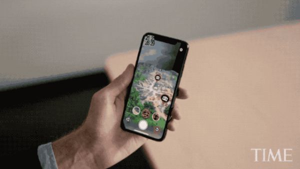 当新闻报道用上 AR 技术,能为读者带来什么?