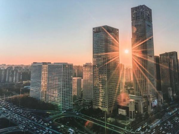 高速公路收费站消失的背后,智能物联网开启“战国时代”