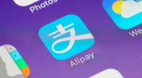 支付宝部分用户功能入口异常，过了双十一才恢复
