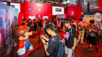 引进国行版 Switch 之余，腾讯还想和任天堂学做主机游戏