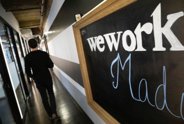 独角兽黄金时代结束?下一波Uber、WeWork何时到来?