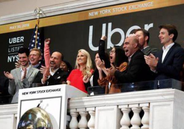 独角兽黄金时代结束?下一波Uber、WeWork何时到来?