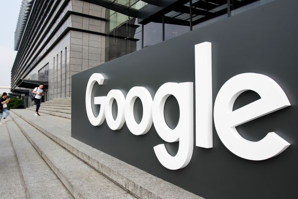 最前线 | 谷歌被曝收集百万人健康信息 隐私专家:这似乎被法律允许