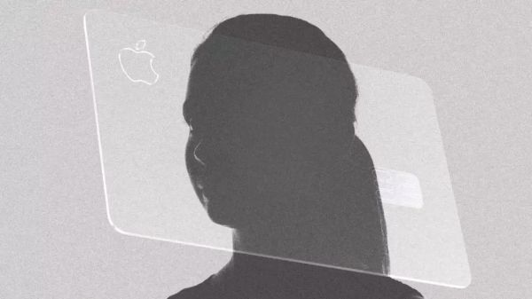 “我申请了一张苹果信用卡,却受到了性别歧视”