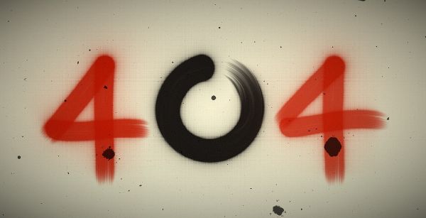 没有“404”错误,就没有今天的万维网