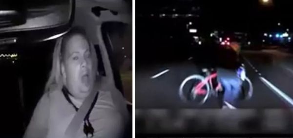 Uber 无人车事故调查落幕:一场「人为」惨剧