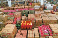 双11当日处理5.35亿快件 全行业临时聘用近40万人