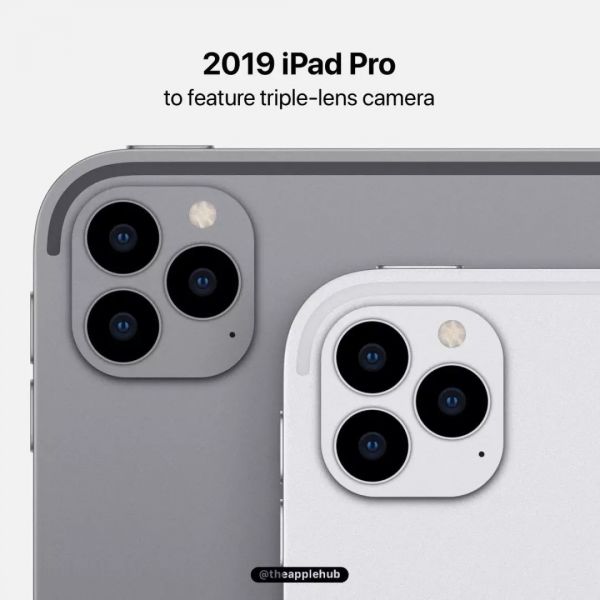 五大苹果新品全曝光,有一款要取代iPhone