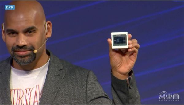 英特尔甩出视觉推理新杀器,性能超英伟达,大秀首款云端AI商用芯