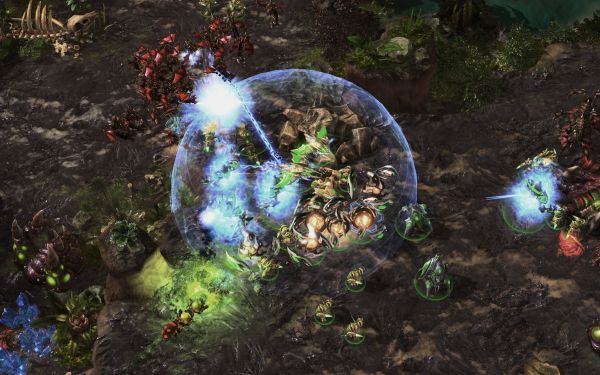 DeepMind星际争霸机器人领先人类多少？答：191年