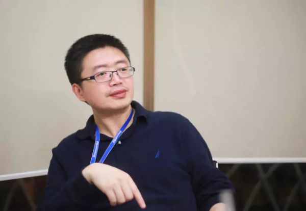 马化腾的科技之战:腾讯下一个10年在哪里?