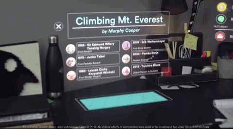 烧光24亿美元：明星AR公司Magic Leap将专利全部抵押给摩根大通