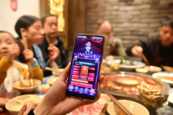 围猎「下沉市场」