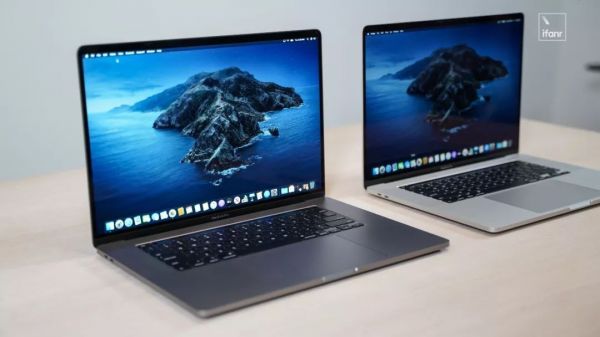 16 英寸 MacBook Pro 上手体验:苹果重新拥抱专业级用户