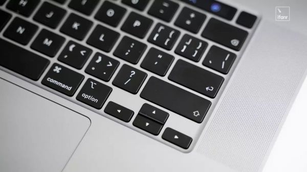 16 英寸 MacBook Pro 上手体验:苹果重新拥抱专业级用户