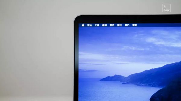 16 英寸 MacBook Pro 上手体验:苹果重新拥抱专业级用户