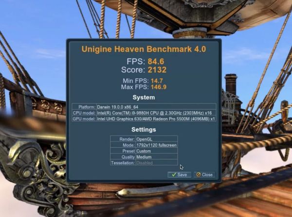 16 英寸 MacBook Pro 上手体验:苹果重新拥抱专业级用户