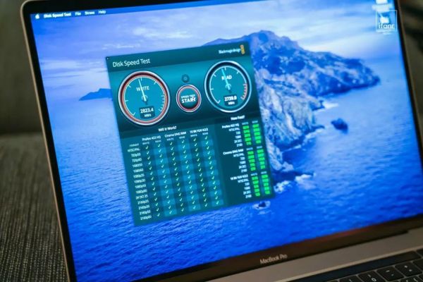 16 英寸 MacBook Pro 上手体验:苹果重新拥抱专业级用户