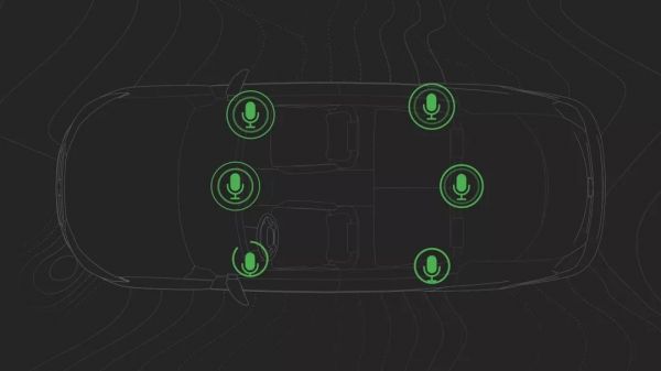 比 Airpods Pro 还能打,他们怎么让一辆车降噪?