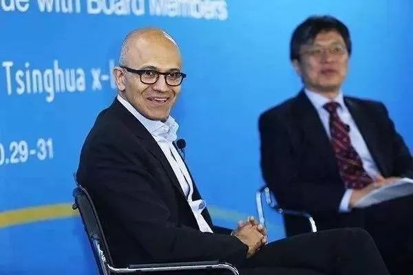 23年终别离,AI掌门人沈向洋离职,微软AI棋局将何去何从?