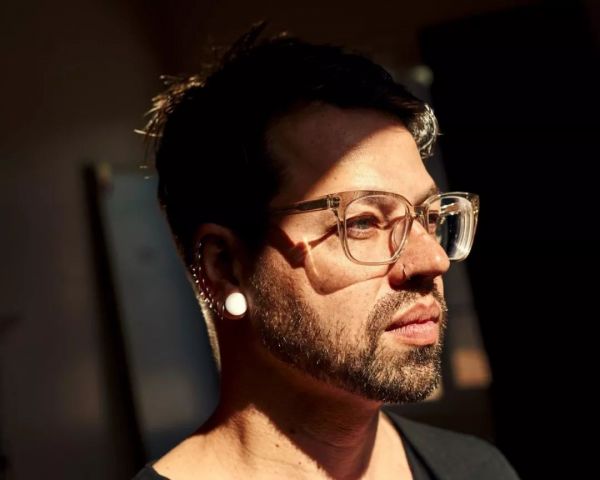 为了增强手臂肌肉,我改变了自己的一段基因