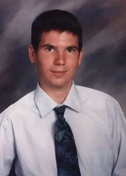 为了增强手臂肌肉,我改变了自己的一段基因