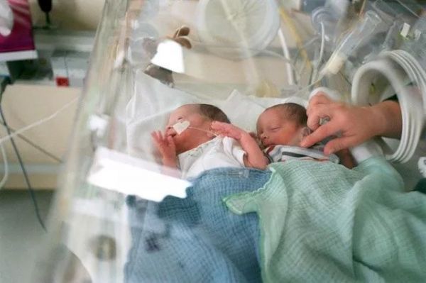 为了增强手臂肌肉,我改变了自己的一段基因