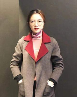 中央美术学院建筑学院城市设计专业 车唐禄瑶