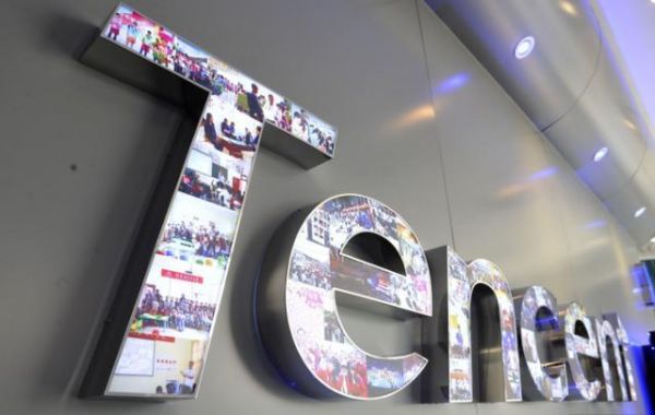 网红带货揭露弱点,腾讯正与年轻人渐行渐远