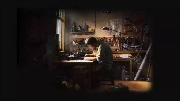 罗永浩:我不愿离开战场