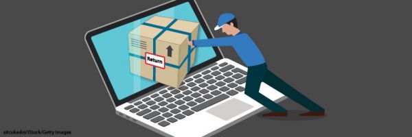 将消费者退货意愿转化为二次消费,智能电商退换货平台「Loop Returns」获1000万美元A轮融资