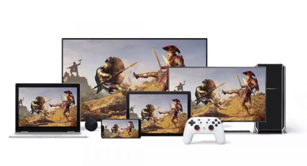 Google 的云游戏平台要上线了,但开发者们担心它会被砍掉