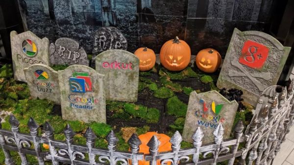 Google 的云游戏平台要上线了,但开发者们担心它会被砍掉