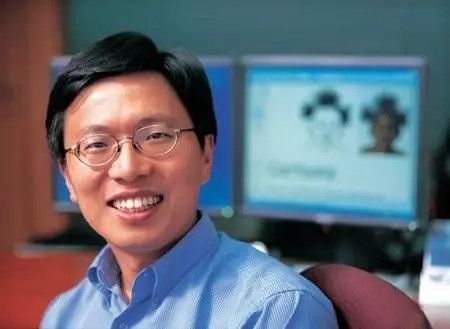 黄金盛世到没有一人?硅谷巨头为何再无华人高管