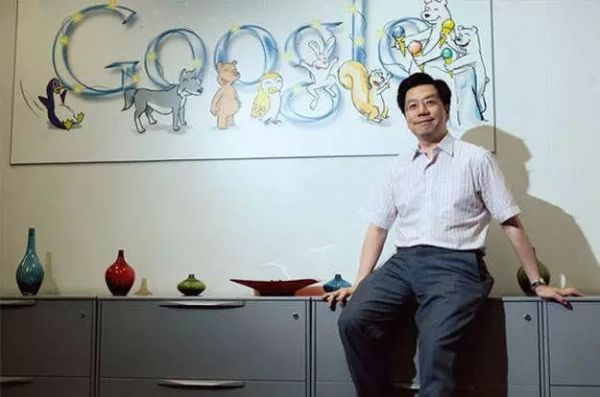 黄金盛世到没有一人?硅谷巨头为何再无华人高管