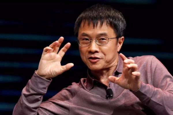 黄金盛世到没有一人?硅谷巨头为何再无华人高管