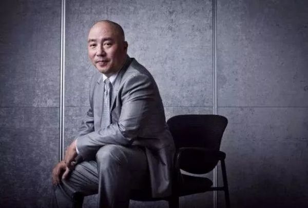 黄金盛世到没有一人?硅谷巨头为何再无华人高管