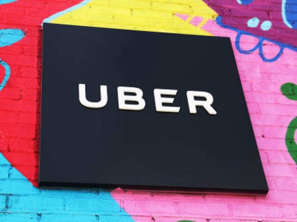 从OYO到Uber,软银千亿美元基金让创业生态系统变得更脆弱
