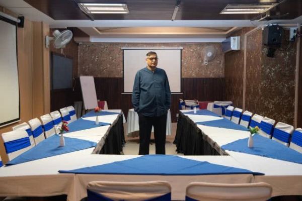 从OYO到Uber,软银千亿美元基金让创业生态系统变得更脆弱