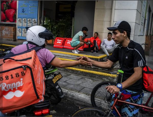 从OYO到Uber,软银千亿美元基金让创业生态系统变得更脆弱