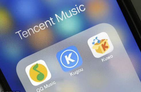 周杰伦帮腾讯音乐打了一个翻身仗?音乐行业的竞争却是“空前激烈”