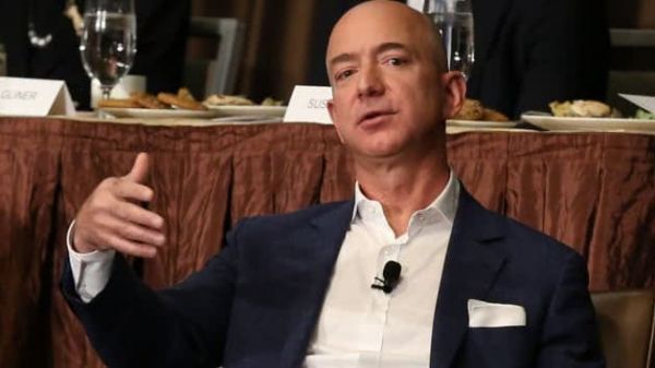 亚马逊抗议微软获得美军百亿美元云服务合同:这是毫无疑问的偏见