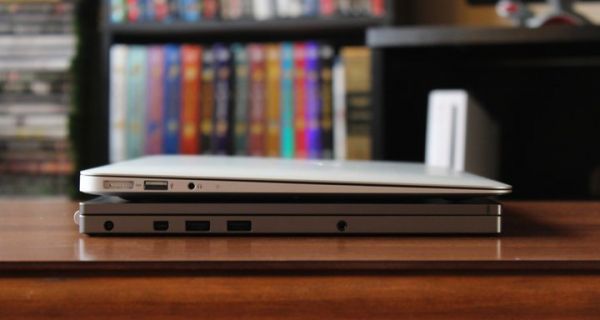 苹果高管首谈新 MacBook Pro,原来新键盘是这样来的