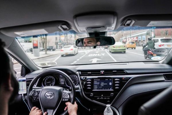 Uber被罚款6.5亿美元:因把司机当外包工而非正式工