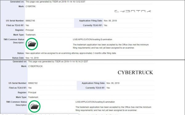 最前线 | 特斯拉皮卡发布倒计时:邀请函已发出,或定名CYBRTRK