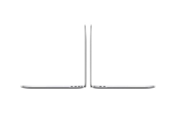 16 寸 MacBook Pro 突然上线,这是苹果在笔电寒冬扔下的一记重锤