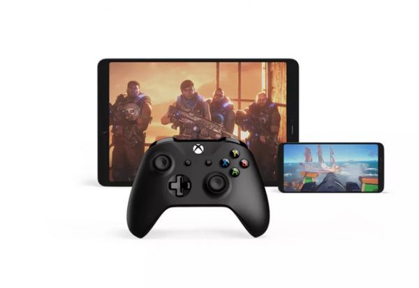 微软拟2020年推出游戏流媒体服务XCloud,PC也能有