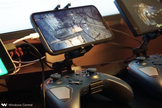 微软拟2020年推出游戏流媒体服务XCloud,PC也能有