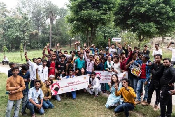 印度“网红村”，中国制造